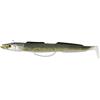 Pre-Rigged Soft Lure Westin Sandy Andy Weedless Jig - 10Cm - S083-695-051