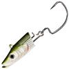 Tête Plombée Westin Pour Sandy Andy Weedless Jig - S085-234-137