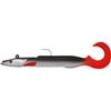 Weicher Köder Bewaffnet Westin Sandy Andy Curltail Jig - 23Cm - S088-914-135