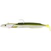 Zachte Geladen Lokaas Westin Sandy Andy Jig - 8.3Cm - Partij Van 2 - S089-234-007