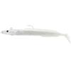 Weicher Köder Bewaffnet Westin Sandy Andy Jig - 7.7Cm - 2Er Pack - S089-340-005