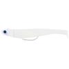 Weicher Köder Bewaffnet Westin Magic Minnow Weedless Jig - 14.5Cm - S143-862-108