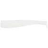 Zacht Kunstaas Westin Magic Minnow Weedless Jig Spare Body - 12Cm - Partij Van 3 - S146-862-118