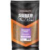 Groundbait Sonubaits Super Crush Chunky Fish - S1770022