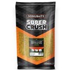 Method Mix Sonubaits Super Crush Mega Carp Method Mix Green - S1770048