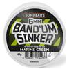 Hookbait Sonubaits Band'um Sinkers 8Mm - S1810121