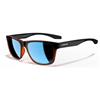 Gafas Polarizadas Leech Eagle Eye - S2105a