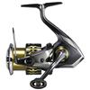 Moulinet Spinning Shimano Sustain - Sa25fk - Version K