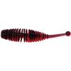 Leurre Souple Berkley Powerbait Power Naiad - 5Cm - Par 10 - Salmon Egg Red-Black