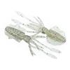 Leurre Souple Chasebaits Ultimate Squid 200 - 20Cm - Par 3 - Salt N Pepper