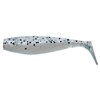 Leurre Souple Gunki G'bump Classic 65 6.5Cm - Salt & Pepper
