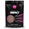 Bouillette Mainline High Impact - 1Kg - Salty Squid - 10Mm