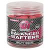 Bouillette Equilibree Mainline High Impact Balanced Wafters - Salty Squid - 12Mm