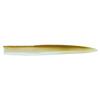 Leurre Souple Sakura Majikeel - 13Cm - Par 4 - Sand Eel