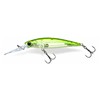 Leurre Suspending Gunki Knifehead 90 Sp Dr - 9Cm - Sand Eel