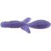 Leurre Souple 10Ftu Padrotter - 9.5Cm - Par 7 - Sand Purple
