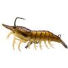 Leurre Coulant Live Target Live Shrimp Finess Bait - 9.5Cm - Sand Shrimp