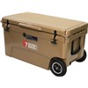 Glacière Seven Bass Masta Frost Wheel 70 - Sand