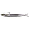 Leurre Souple Armé Duo Bayruf Br Waver - 17.5Cm - Sandeel