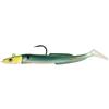 Leurre Souple Armé Hyperlastics Sandyll Pro 6'' Sk - 15Cm - Sandeel