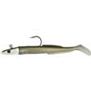 Zachte Bewapende Lokaas Hyperlastics Sandyll 4.5' Natural Jighead - 12.4Cm - Sandyll4.5Nj10arm
