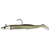 Geharde Zachte Lokaas Hyperlastics Sandyll 4.5' Natural Jighead - 14.6Cm - Sandyll4.5Nj21arm