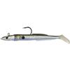 Geharde Zachte Lokaas Hyperlastics Sandyll 5.2' Natural Jighead - 14.8Cm - Sandyll5.2Nj14glm