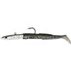 Geharde Zachte Lokaas Hyperlastics Sandyll 5.2' Natural Jighead - 14.8Cm - Sandyll5.2Nj14grs