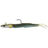 Geharde Zachte Lokaas Hyperlastics Sandyll 5.2' Natural Jighead - 14.8Cm - Sandyll5.2Nj14sae