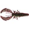 Leurre Souple Westin Crecraw Slim Creaturebait - 7.5Cm - Par 4 - Sangria