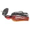Chatterbait Sakura Cajun - 14G - Saplg50161/2-Jc25