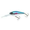 Floating Lure Sakura Scb Crank Max Bleu/Violet - Saplg501778-075