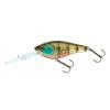 Floating Lure Sakura Scb Crank Max Bleu/Violet - Saplg501778-092