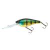 Floating Lure Sakura Scb Crank Max Bleu/Violet - Saplg501778-Jc9