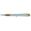 Floating Lure Sakura Belo Pencil 150 F Black Pike - Saplg5018150-A06