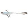 Pre-Rigged Soft Lure Sakura Slash Blade 10Cm - Saplj5002100-075