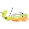 Chatterbait - 10G Sakura Cover Bladed Jig - 10G - Sapln50013/8-Jc31