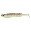 Leurre Souple Sakura Xprat Shad 110 - 11Cm - Par 5 - Sapln5019110-164