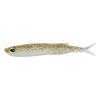 Leurre Souple Sakura Xprat Fish 90 - 9Cm - Par 6 - Sapln502090-164