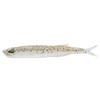 Esca Artificiale Morbida - 9Cm Sakura Xprat Fish 90 - 9Cm - Pacchetto Di 6 - Sapln502090-207