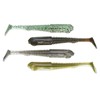 Set Weicher Köder Sakura Gooby Shad Pack 100 - 10Cm - Sapln5024100-Cw2