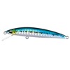 Leurre Flottant Jatsui Biz Minnow - 5Cm - Sar