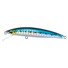 Leurre Flottant Jatsui Biz Minnow - 7Cm - Sar