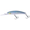 Leurre Flottant Jatsui Biz Minnow Troll - 10Cm - Sar