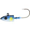 Tête Plombée Xorus Ultimate Eel Evo - Sardine - 18G