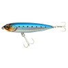 Leurre Coulant Sakura Glasstik Sub - 7Cm - Sardine 25