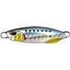 Cuiller A Jigger Duo Drag Metal Cast Slow - 60G - Sardine