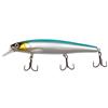 Leurre Flottant Zebco Demonic Wobblers - 12Cm - Sardine