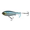Leurre De Surface Berkley Screamin’ Choppo - 11Cm - Sardine