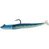 Leurre Souple Armé Kerfil Kerhy Fat Thon 110 - 11Cm - Sardine